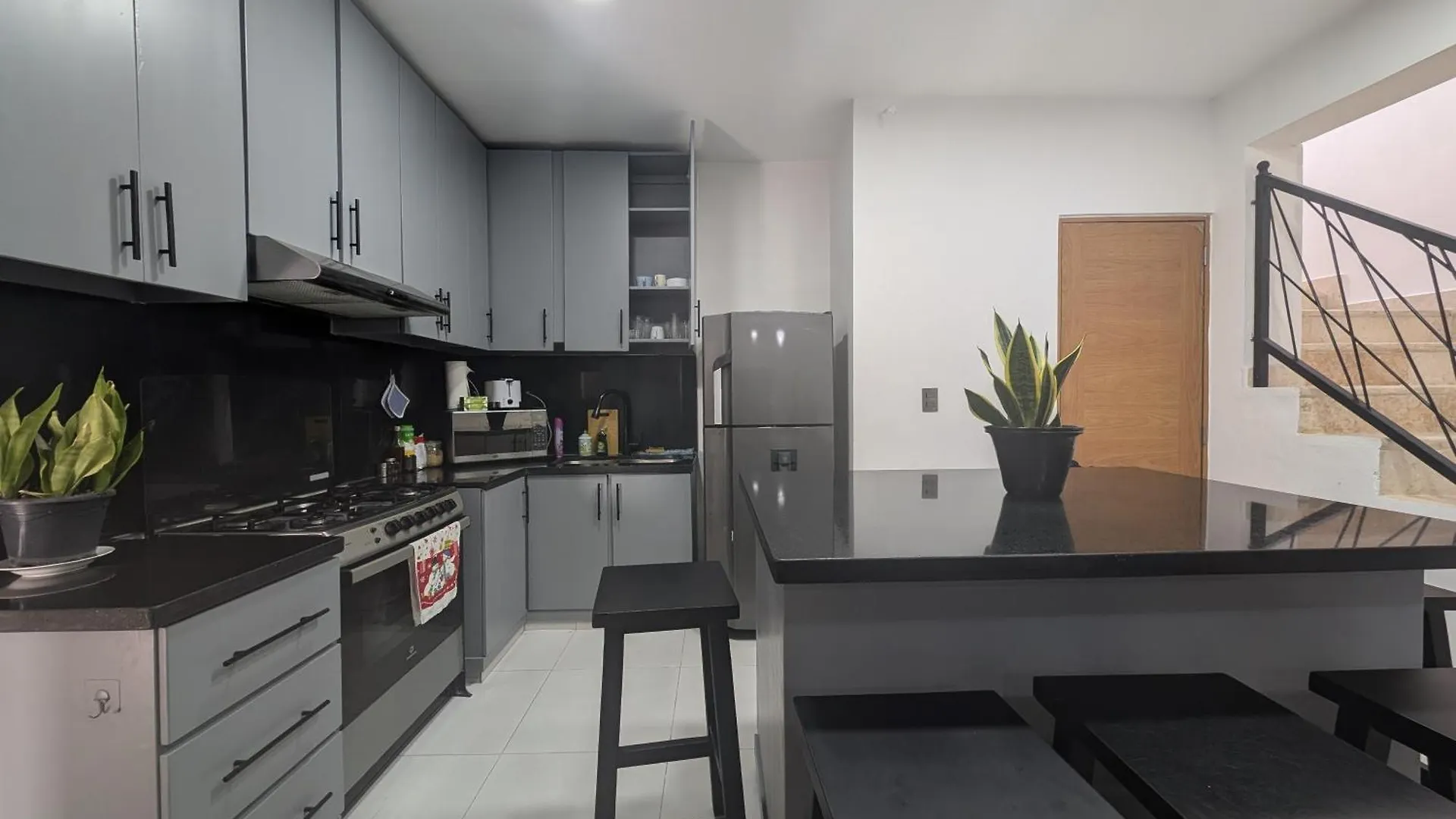 Modern 2Br Apartment 3 Min From Airport With Free Parking Dominican Republic